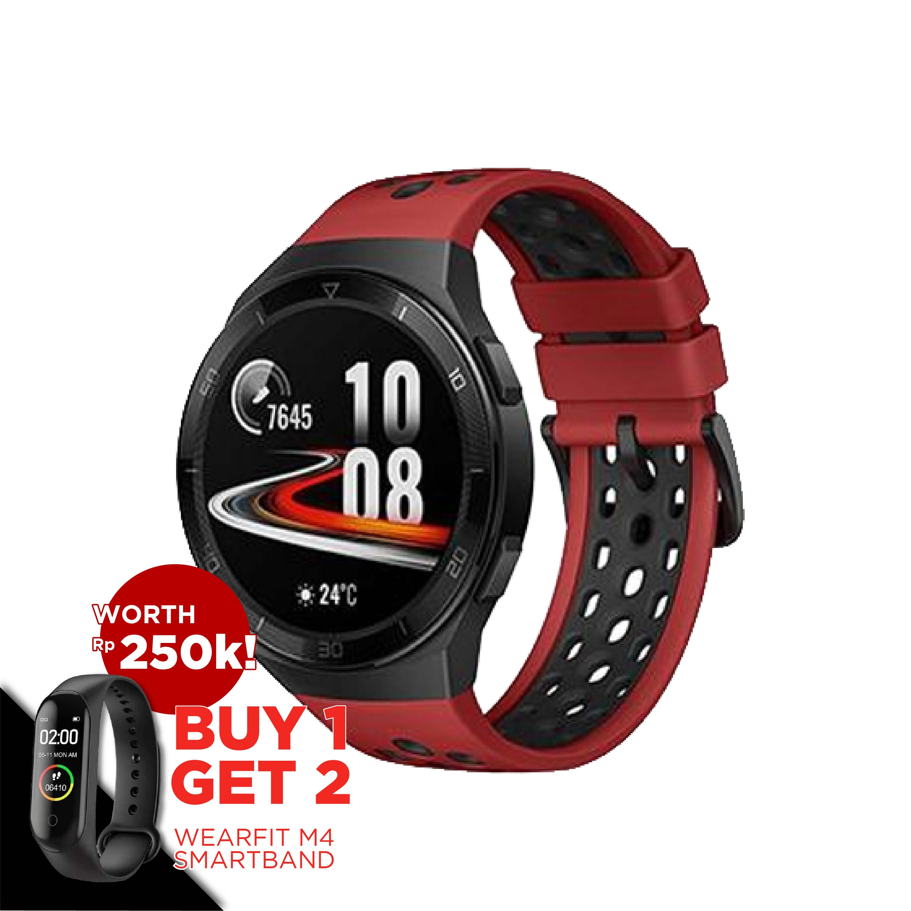 watch gt2e