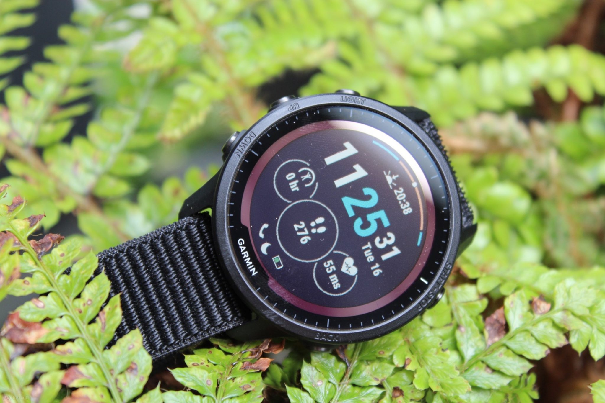 Часы Garmin 955 Купить